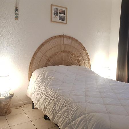 Le Venizio - Classe 2 Etoiles - T2 Climatise, Avec Terrasse, Parking, Pret De Velos, 10 Minutes A Pied Gare Et Centre Ville Сет Екстериор снимка